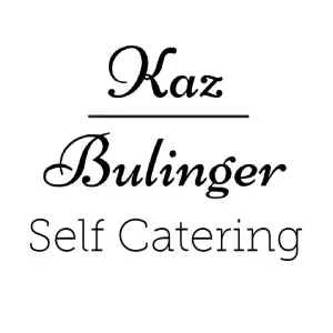 Kaz Bulinger